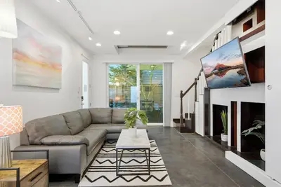 Image de 4 Beds Modern Capital Hill Townhome_Walk to Seattle University