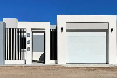 Image de Casa Bonita 2-Bed 2-Bath home away from home, Relax, Unwind & Enjoy Rocky Point