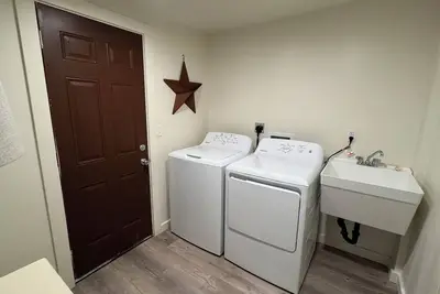 Image de Cute and convenient 3-bedroom house in Fortuna perfect for relaxing getaways.