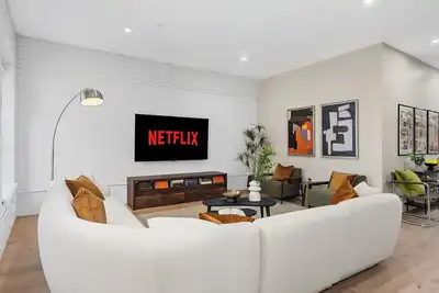 Image de Best Loft in Boston - Rowes Wharf + Free Parking