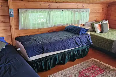 Image de Beachfront Property in Private Bay with only 12 houses and private beach access.