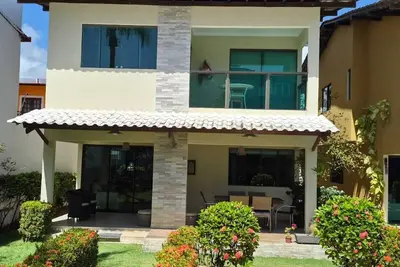 Image de 5 Suites Casa Creme 3 - Center Of Porto De Galinhas - \"Mr. Valdo's Little House\"