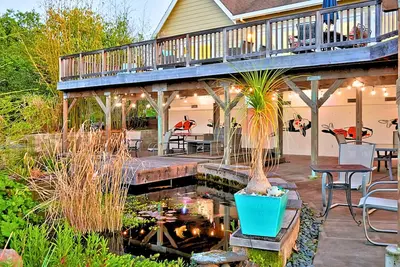 Image de Hummingway Ranch, by Vinifera Homes