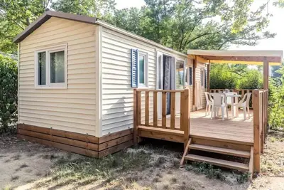 Image de Evasion 4 personnes 4 personnes