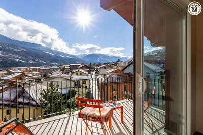 Image de Les Campanules B - Bourg Saint Maurice