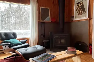 Image de The Owl and Firefly – A Cabin for Families