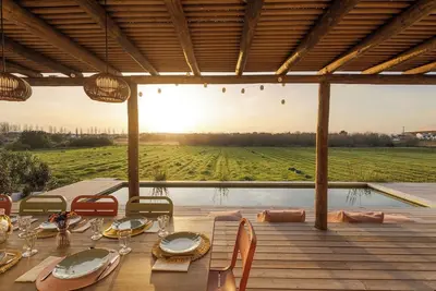 Image de Casa Terracotta with Private Pool