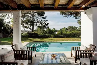 Image de Casa Glicinias in Comporta