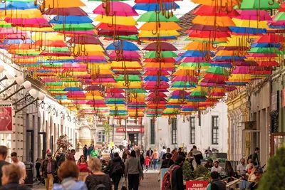 Image de 1st Nest in Heart of Timisoara