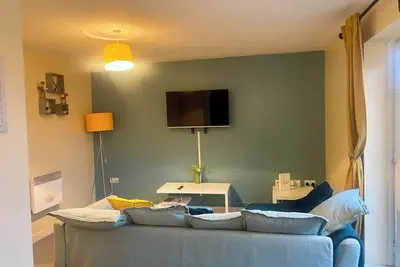 Image de Cosy Flat in Wolverhampton