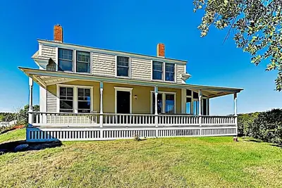 Image de Cottage with Water Views, along with Dock- great for fly fishing! Near Popham Beach