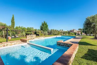 Cignella Resort - Villa Pesca