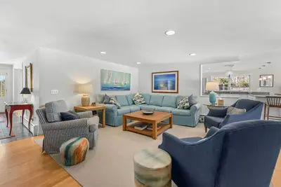 Image de Ultimate Chatham Getaway with Outdoor Oasis