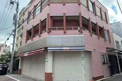 Image de High-quality Japanese modern private accommodation! Experience staying in a shopping district! Japanese/Western style room & bed! Good access to Disney! Free parking!