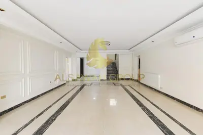 Image de luxury 6-Suite Residence with Private Pool & Sunset Rooftop In 6th October