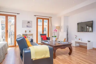 Image de Residencial Suites Valldemossa - Cartoixa