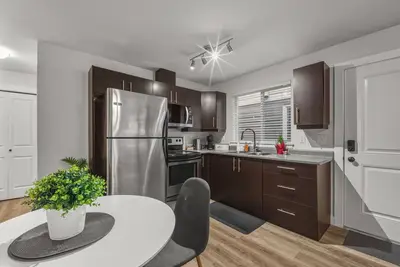 Image de Fully Furnished Suite in Westhills, Langford, Bc