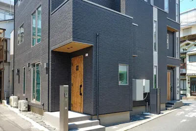 Image de Tokyo Stay in Oshima | Clean, Cozy & Convenient