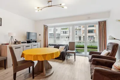 Appartement confortable près du centre