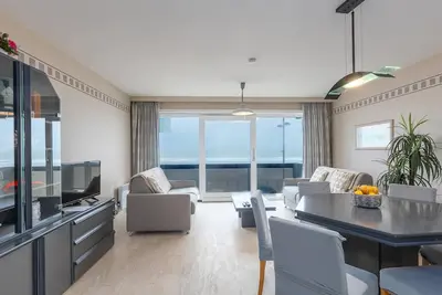 Image de Appartement spacieux et convivial au 1 étage