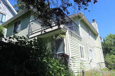 Image de River Walks and Golf at Duff Cottage