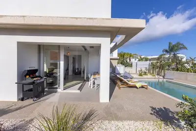 Image de Protaras Seaside Villa Hestia A6