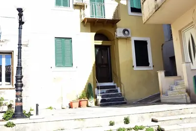 Image de Samos Old Village House – 3 Br Maisonette by Mps