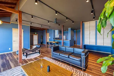 Image de mukain Ocean Villa Student Only Limited Time  / Kamo District Shizuoka