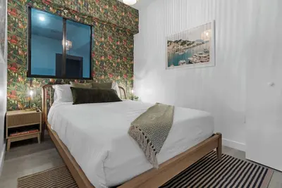 Image de Wynwood Condo with Rooftop Pool