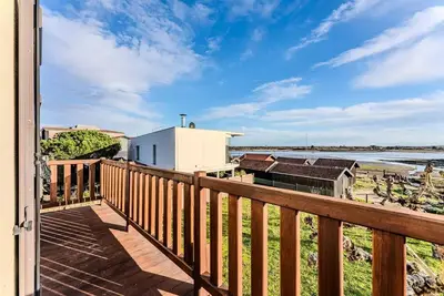 Image de Pointe De L’Aiguillon, La Teste De Buch – Face Aux Pres Sales!