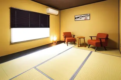 Image de Nonsmoking Rinn Yasaka Kodaiji for 5 person Room only / Kyoto City Kyōto