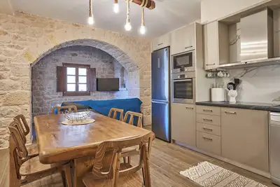 Image de Second floor Apartment with sea view