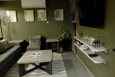 Commodités similaires à celles d'un complexe hôtelier - En ville #2