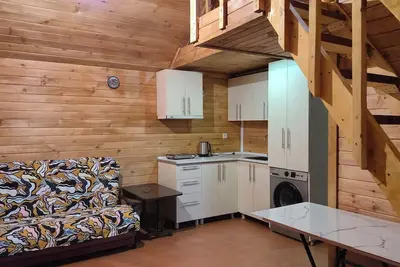 Image de Cozy Mountain Cottage near Mestia Center with Stunning Views