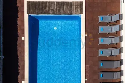 Image de Vila Duna - Villa de 4 chambres à côté de la plage avec piscina privée