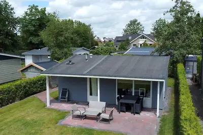 Image de 3 chambres à coucher à Lemmer