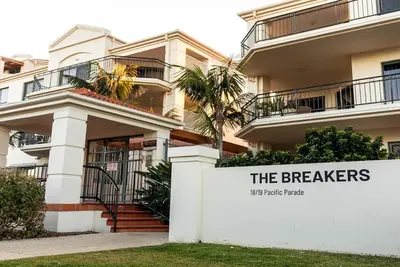 Image de Breakers Block 4 Unit 1 - Lifestyle Yamba
