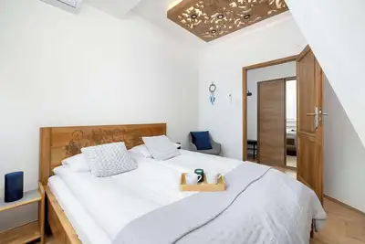 Image de Zakopiańska 2a Kraków | Comfortable Apartment | Air Conditioning