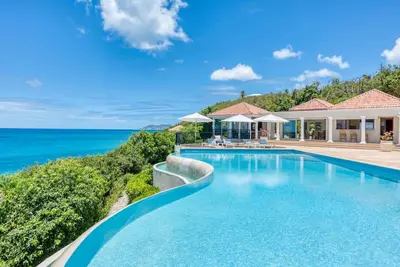 Image de Please Inquire Before Booking – Luxury Villa