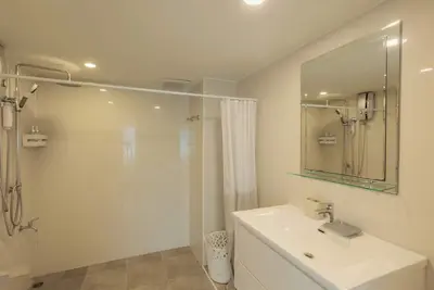 Big and Brightroom in Nimman