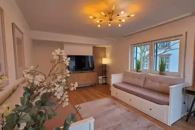 Exclusive complete apartment for 6 people