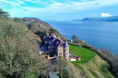 Image de Nyth Y Fran - sleeps 4 guests  in 2 bedrooms