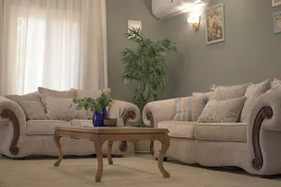 Image de 3-bedroom apartment in fantastic Cairo Governorate with Ac