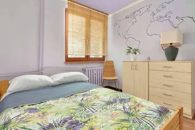 Image de Orlowska 9d Gdańsk | 4 Bedroom Apartment | Close to the Beach