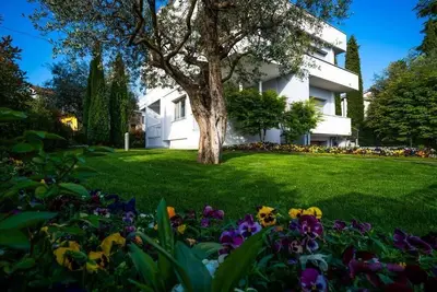 Image de Giardino Segreto Apartments