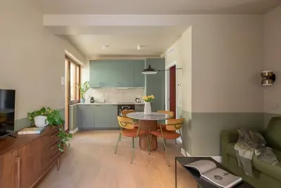 Image de Cs Trastevere Glorioso Signature Apt.