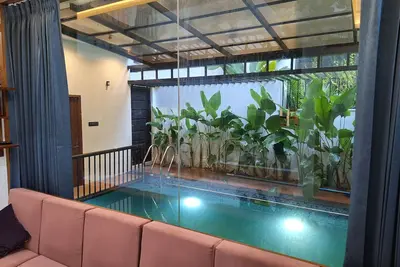 Image de Dreams Premium Villa with Swimming pool