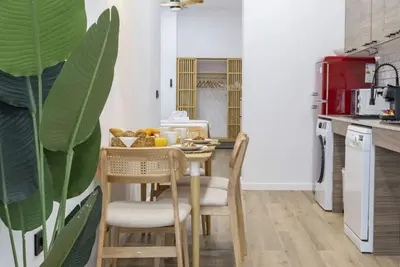 Image de Travel Habitat Nou Mestalla 5