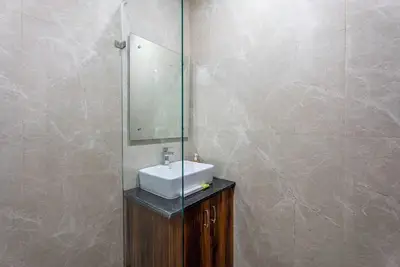 Image de Fortune Home Service Apartment 3bhk, J-267