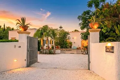 Image de Casa Giada nel cuore del Salento